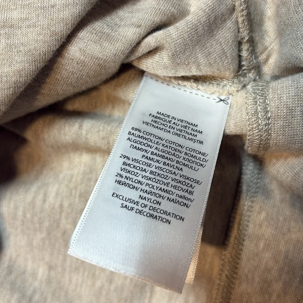 Polo Ralph Lauren Estate Rib 1/4 Zip Pullover Classic Sweatshirt